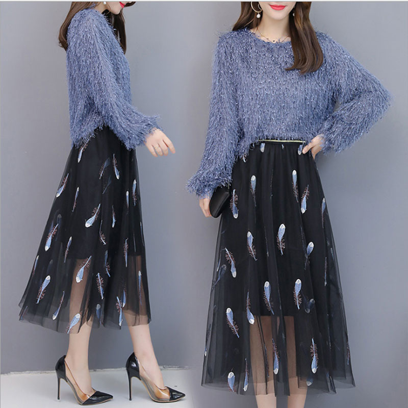 Costume femme en Fibre de polyester - Ref 3335486 Image 9