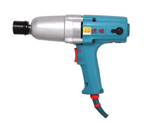 虎啸PIB-DV-20C正反转电动冲击扳手/螺栓拆卸扭力电扳