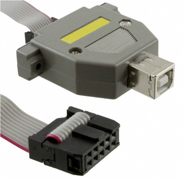 Поставка Olimex LTD/AVR-JTAG-USB комплект платы для разработки адаптера программирования OLIMEX AVR