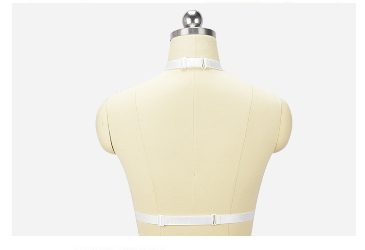 Soutiens-gorge BODY HARNESS en Polyester - Ref 3369319 Image 22