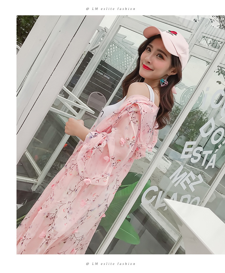 Blouson femme en Mousseline - Ref 3321374 Image 20