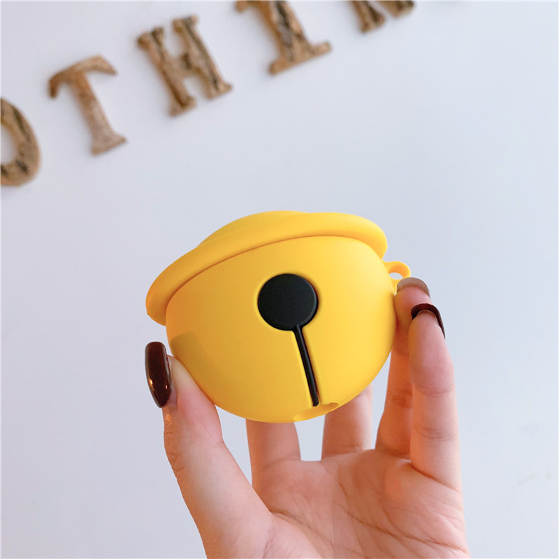 Cartoon Shizuka AirPods Case