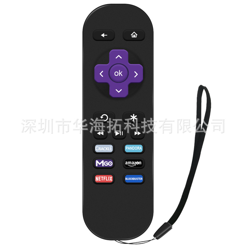roku6（blockbuster）