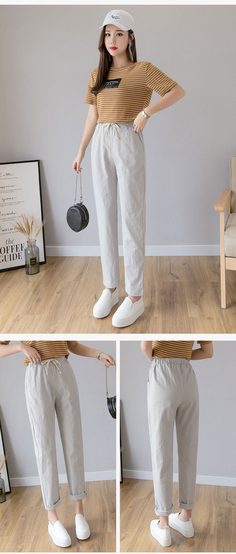 Pentalon été - Ref 3434458 Image 29