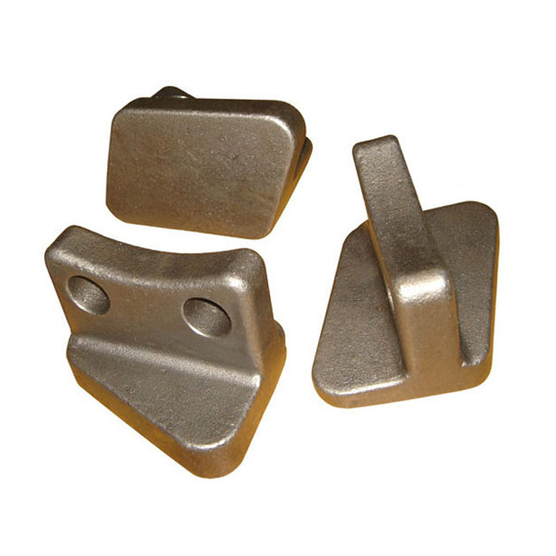 精密铸件 汽车机械零配件 熔模铸造 打桩机配件 厂家直销