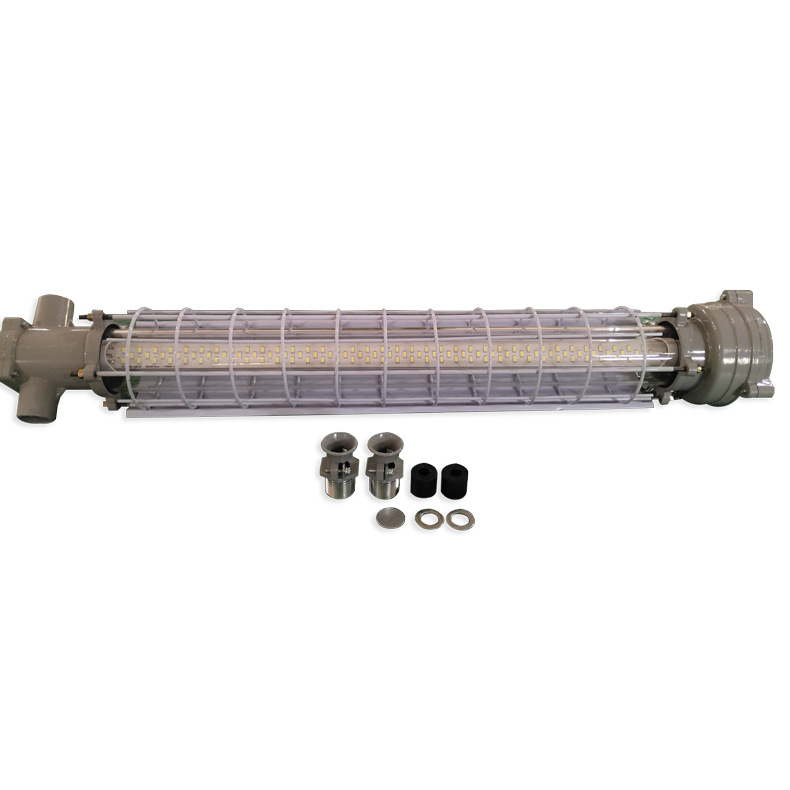 LED safe lights