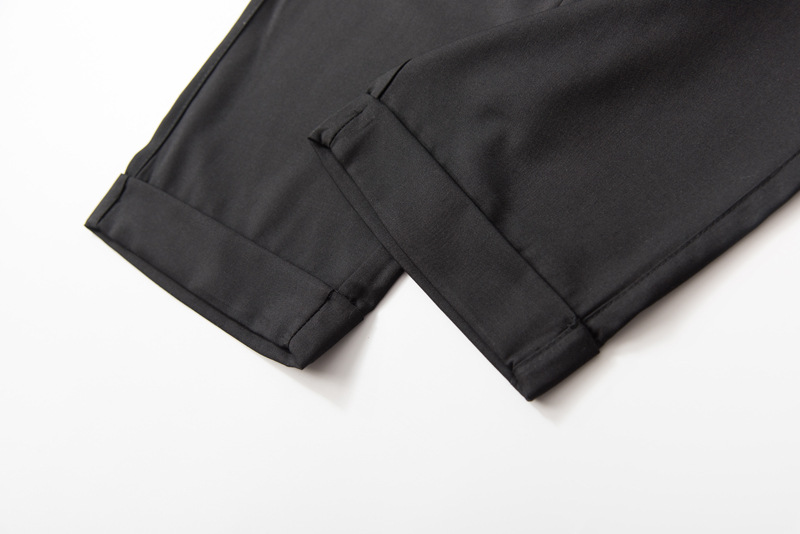 Pantalon homme en Fibre de polyester Polyester  - Ref 3412709 Image 15