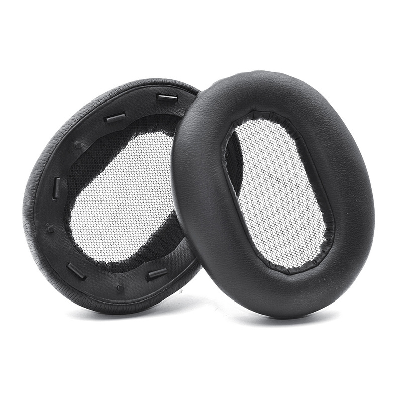 Suitable for Sony Sony MDR-1AM2 earphone set sponge cover 1AM2 earmuff with buckle