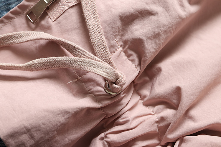 Blouson femme en Coton - Ref 3322174 Image 17