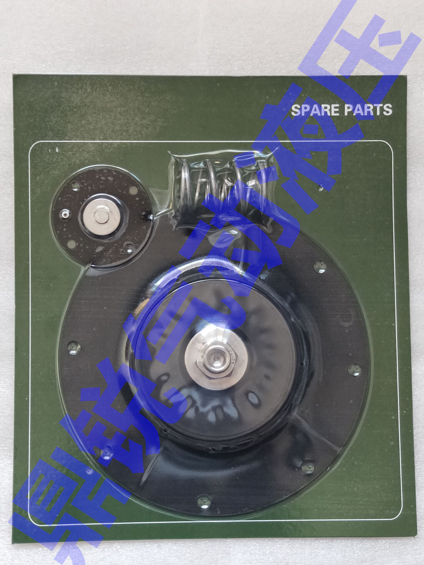 RCAC25T3010 鼎锐 防爆电磁换向阀（常闭）K23JD-25压力08MPA