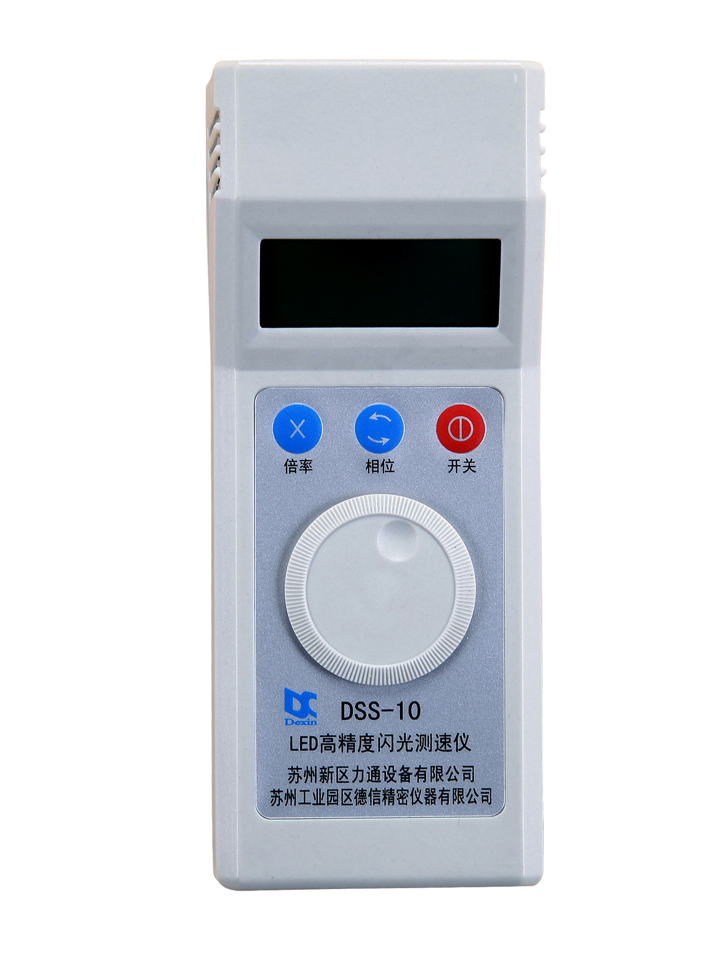  DC DEXIN DSS-10 LED ÷ ӵ