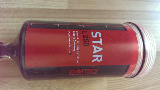 Perma STAR L250  润滑脂