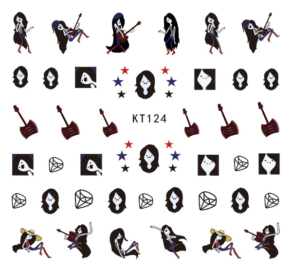 KT124