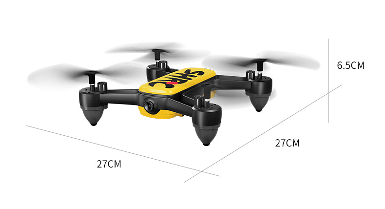 Drone GPS double positionnement - Ref 3424070 Image 27