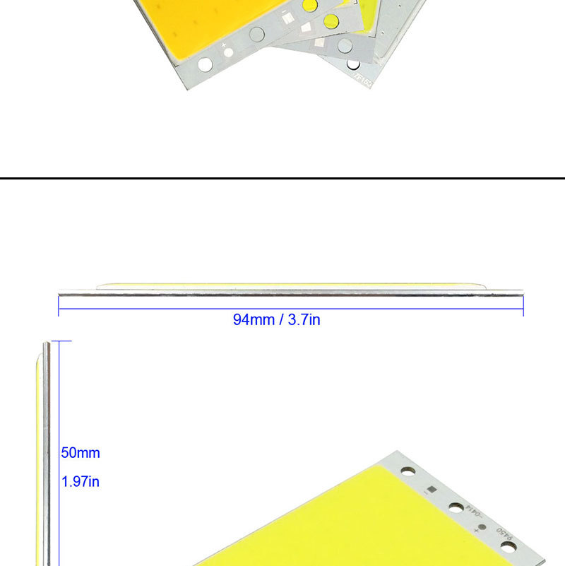 15w cob灯板 led光源高亮led放心灯板 (4).j