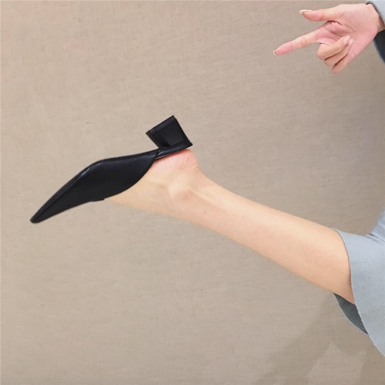 Chaussures été pour femme en Caoutchouc - Ref 3346873 Image 17