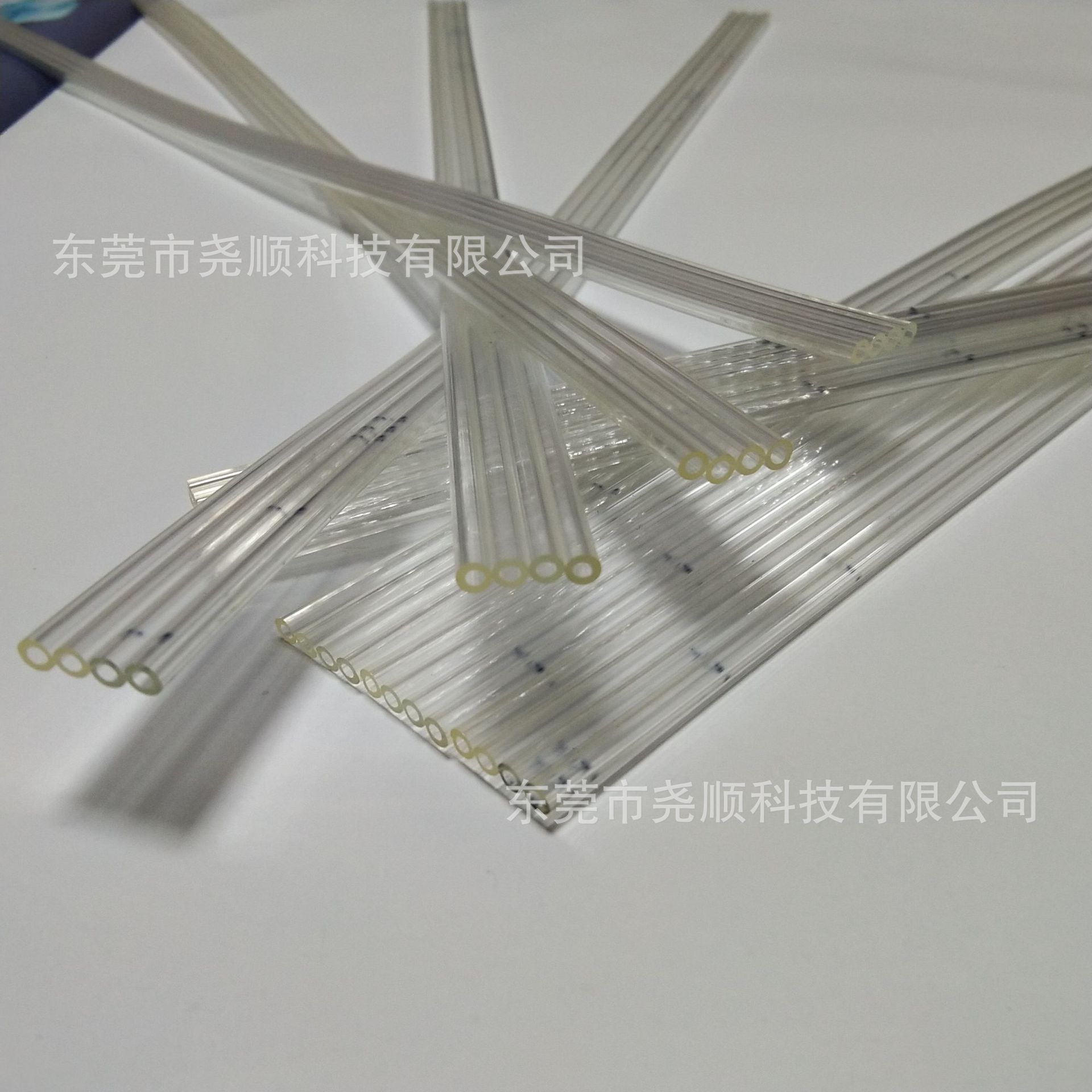 医疗级tpu多排管 tpu双排管可定 tpu双排软管 tpu塑胶双排管-阿里巴巴