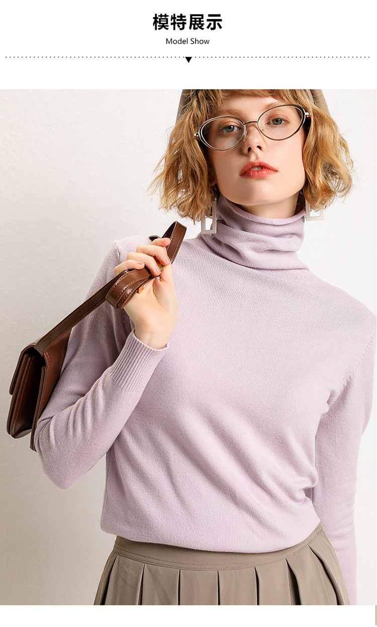 Pull femme - Ref 3414623 Image 41