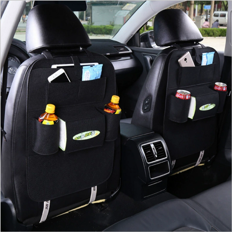 Сумка для хранения автомобильного сиденья, подвесная сумка, сумка для хранения спинки автомобильного сиденья, автомобильные принадлежности, многофункциональный ящик для хранения автомобиля