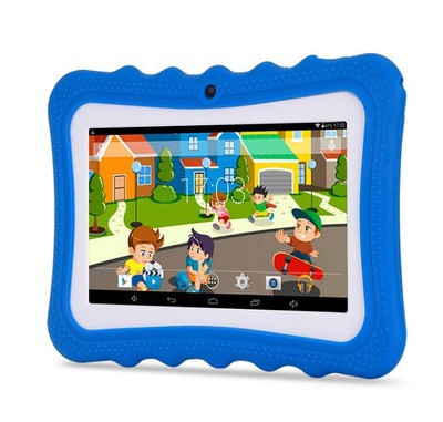 Tablette 7 pouces 8GB 1.3GHz ANDROID - Ref 3421783 Image 1