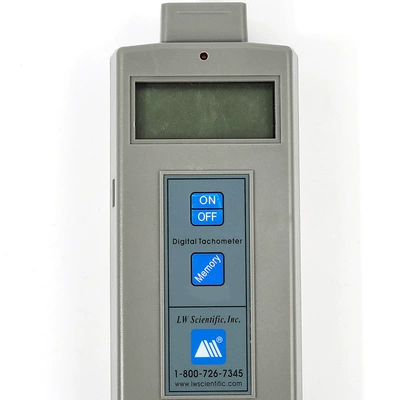 Photoelectric tachometer tachometer tachometer
