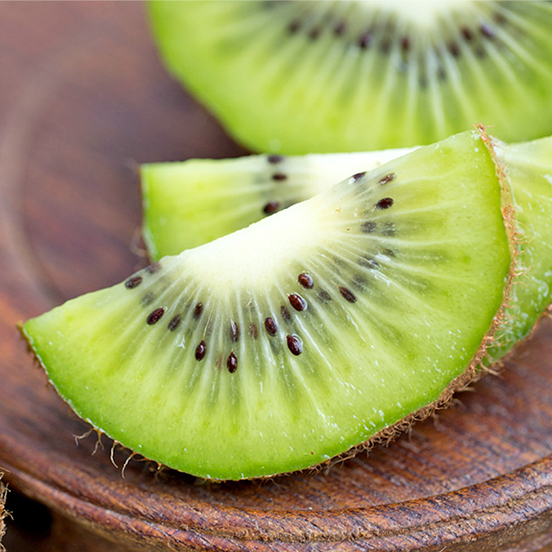 徐香猕猴桃当季应季新鲜水果绿心奇异果泥猴桃招代理批发代发|ms