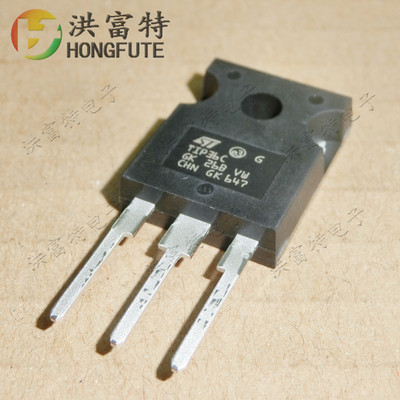 TIP36C ST TO-247 Darlington The new spot