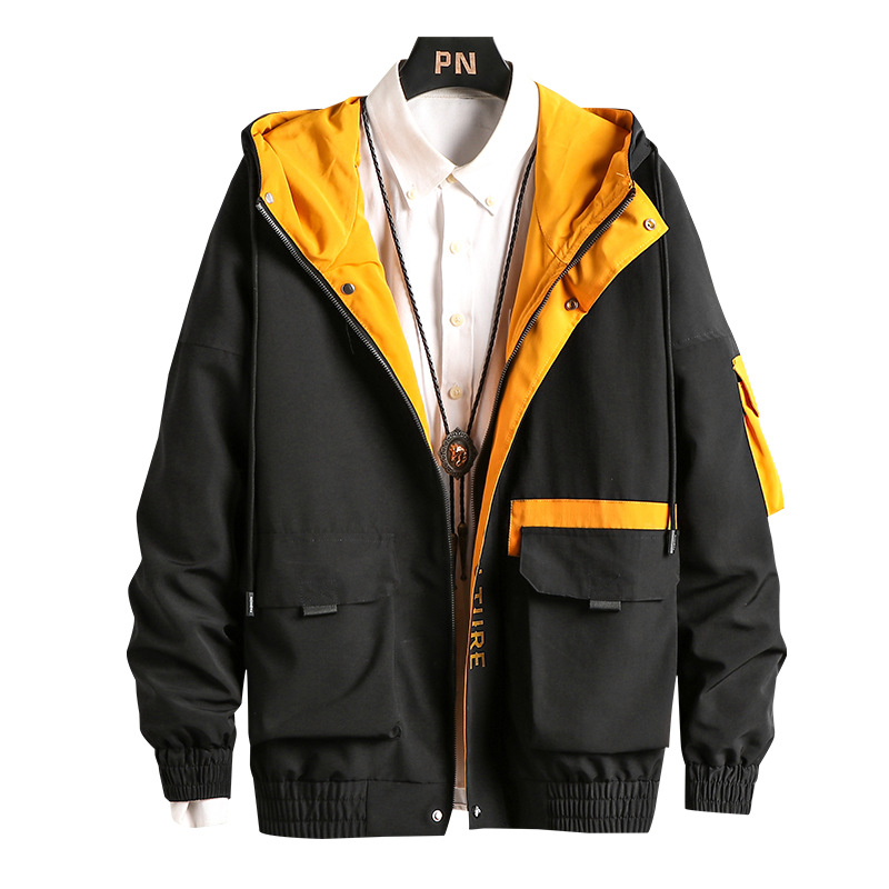 Veste homme en Fibre de polyester Polyester  - Ref 3411675 Image 5