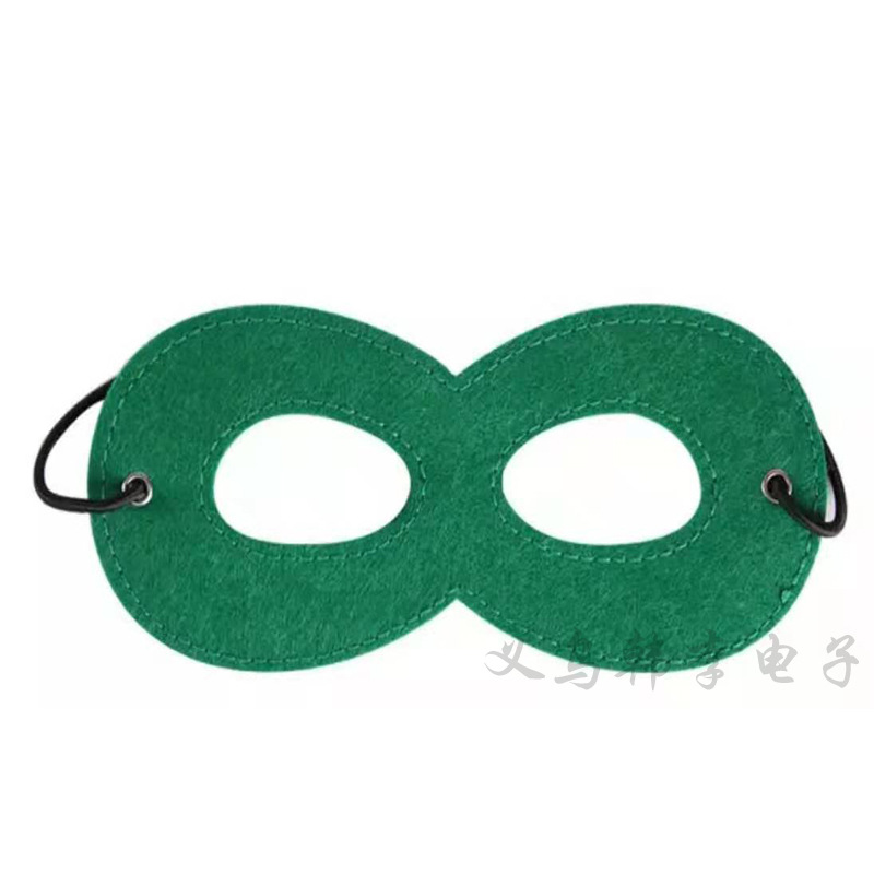(8 words) green