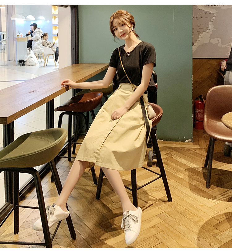 Costume femme MARQUE INDéPENDANTE en Coton - Ref 3333768 Image 23