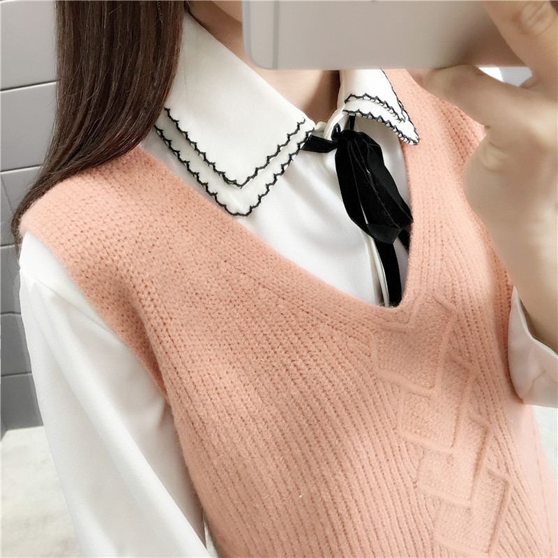 Gilet femme TRINA - Ref 3317230 Image 1