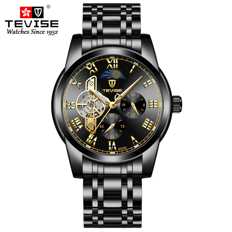 Montre homme - Ref 3439865 Image 2