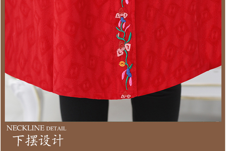 Gilet femme en Coton - Ref 3316864 Image 22