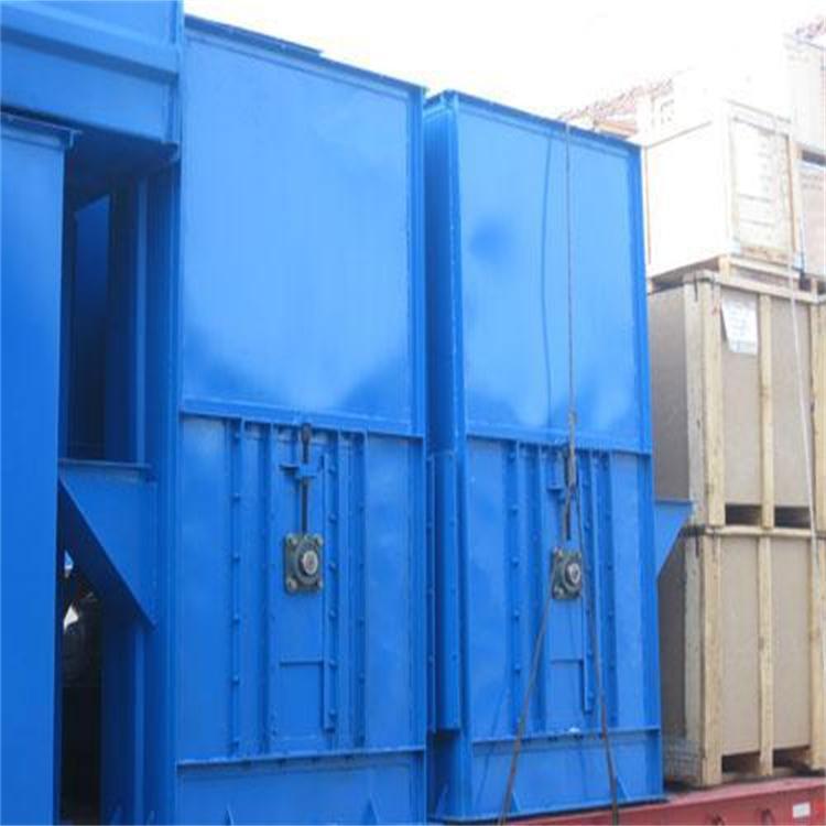 皮带提升机 D型带式斗式提升机 垂直物料提升机多少钱