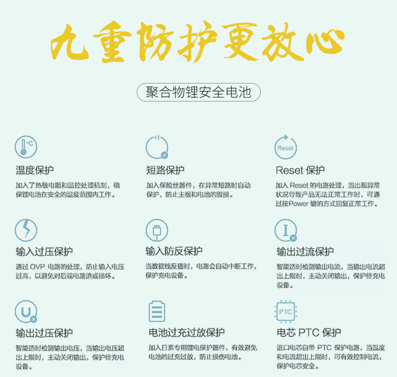 保护