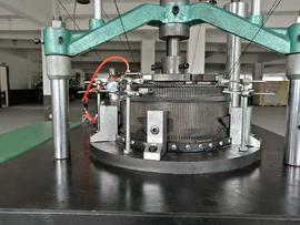 针织机械;海绵擦;塑料编织袋