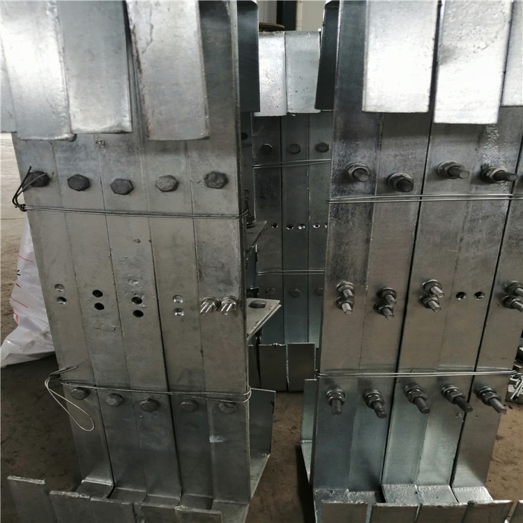 南京供应光缆余缆架  富华供应热镀锌盘缆架光缆余缆支架