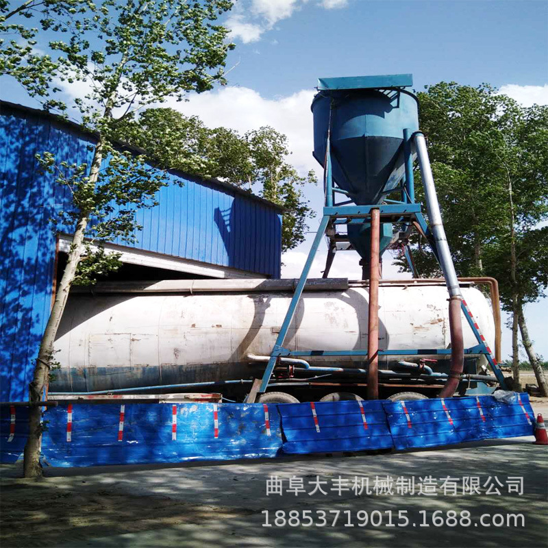 吉林松原250型气力输送机5.jpg