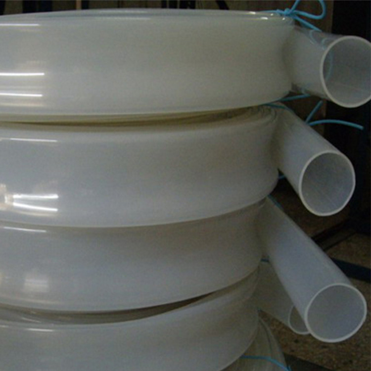 Silicone shrink tube