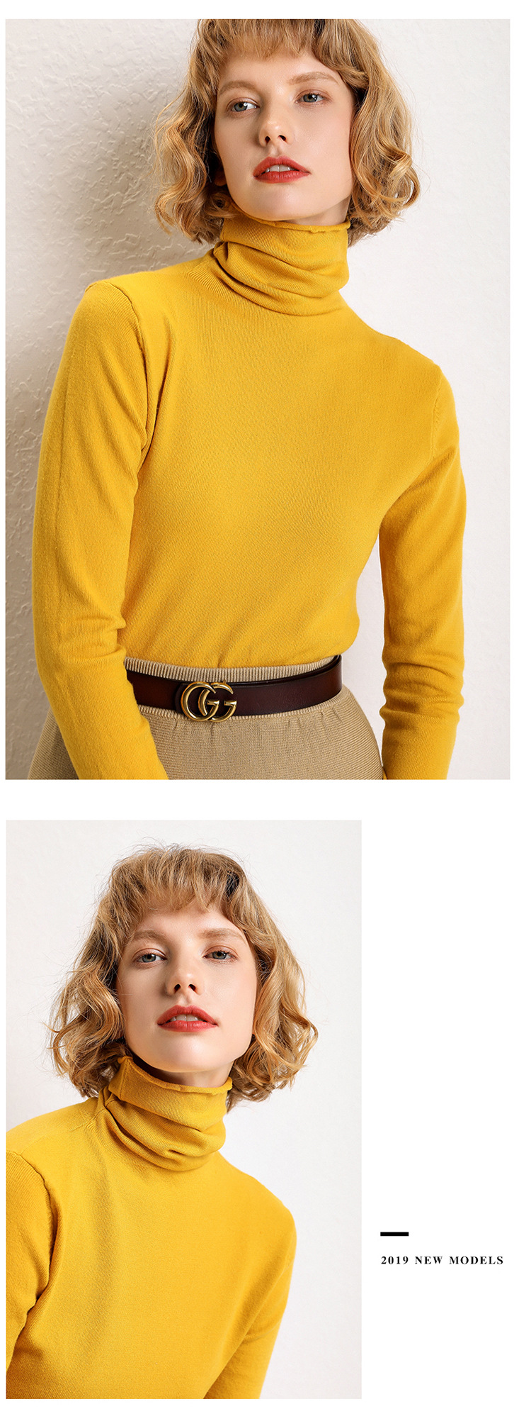 Pull femme - Ref 3414623 Image 45