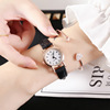 Fashionable swiss watch, belt, thin strap