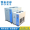 厂家直销3HP工业冷水机 小型风冷式冷水机 chiller注塑冷冻机