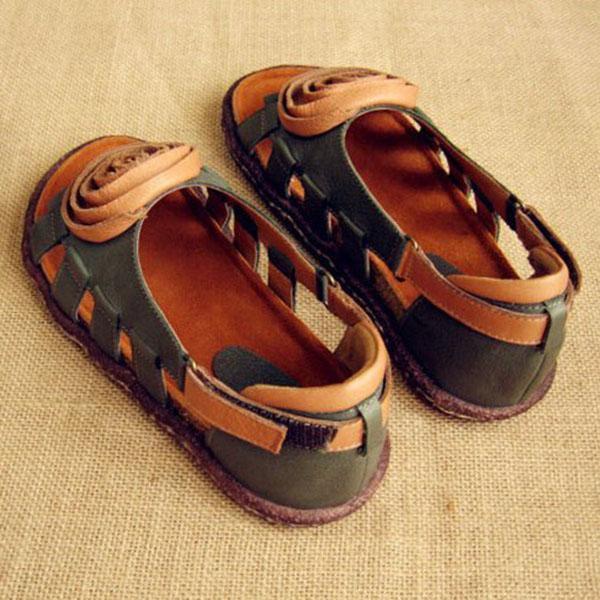 Chaussures été pour femme - Ref 3345225 Image 11