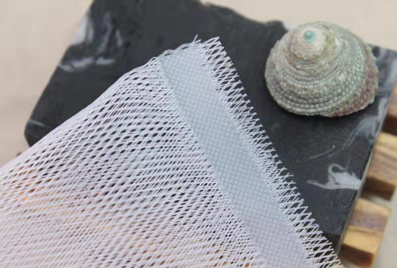 洗澡洗脸洗面奶肥皂打泡网手工皂发泡袋子双层起泡网