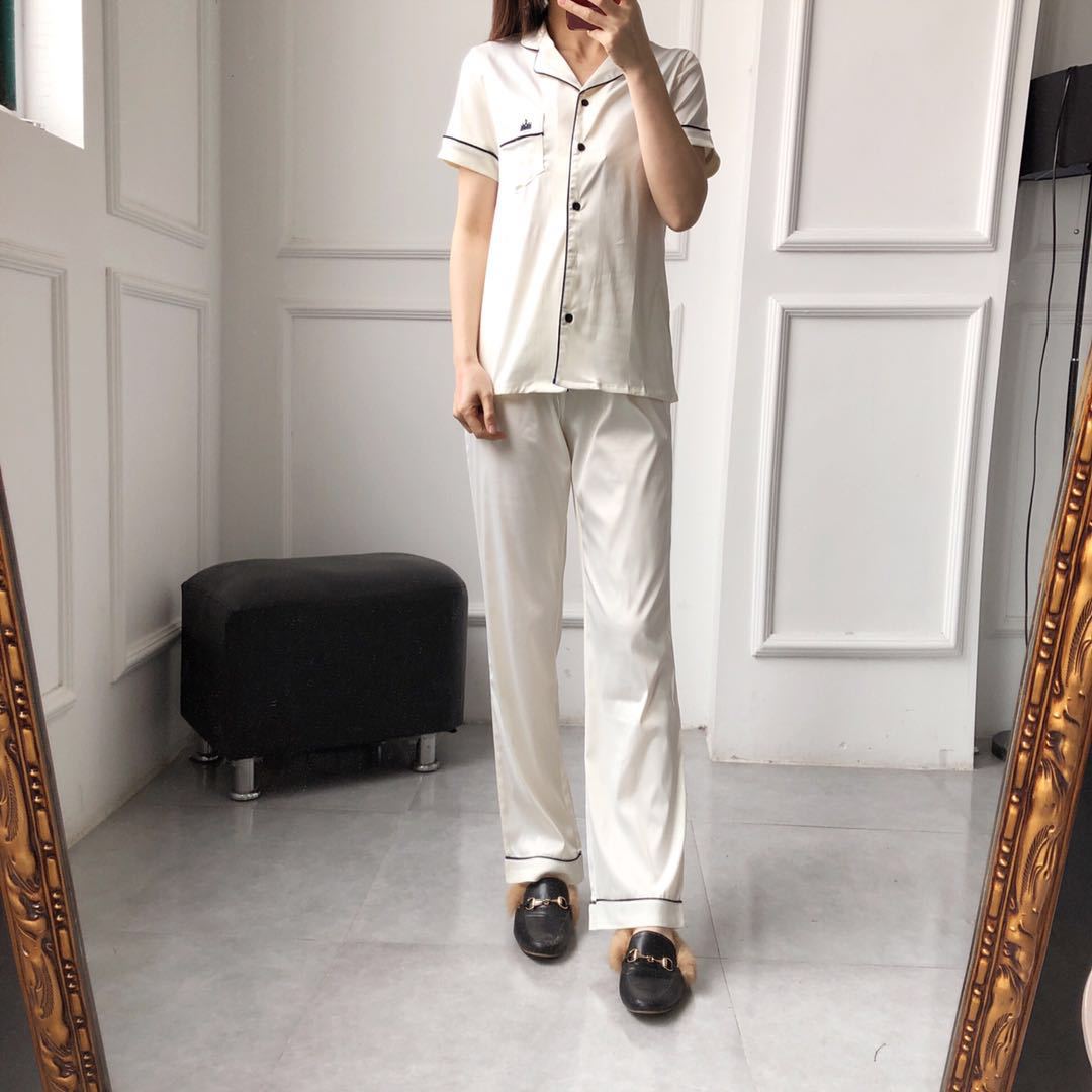 Costume femme en Modal - Ref 3335700 Image 4