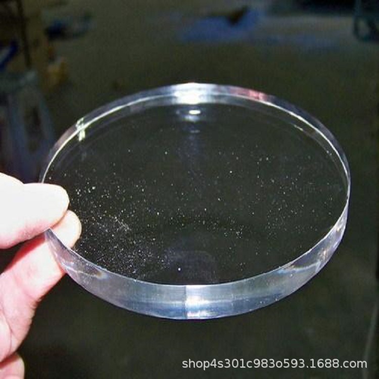 厂家直销透明亚克力板有机玻璃板磨砂板板材定做加工定制