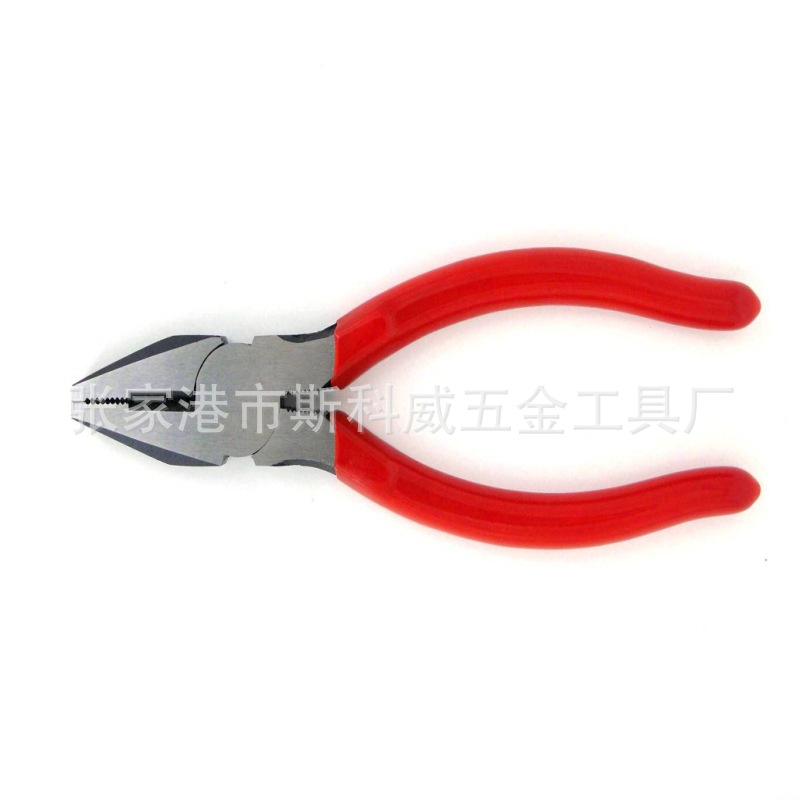 钢丝钳 老虎钳 8寸钢丝钳 厂家直销