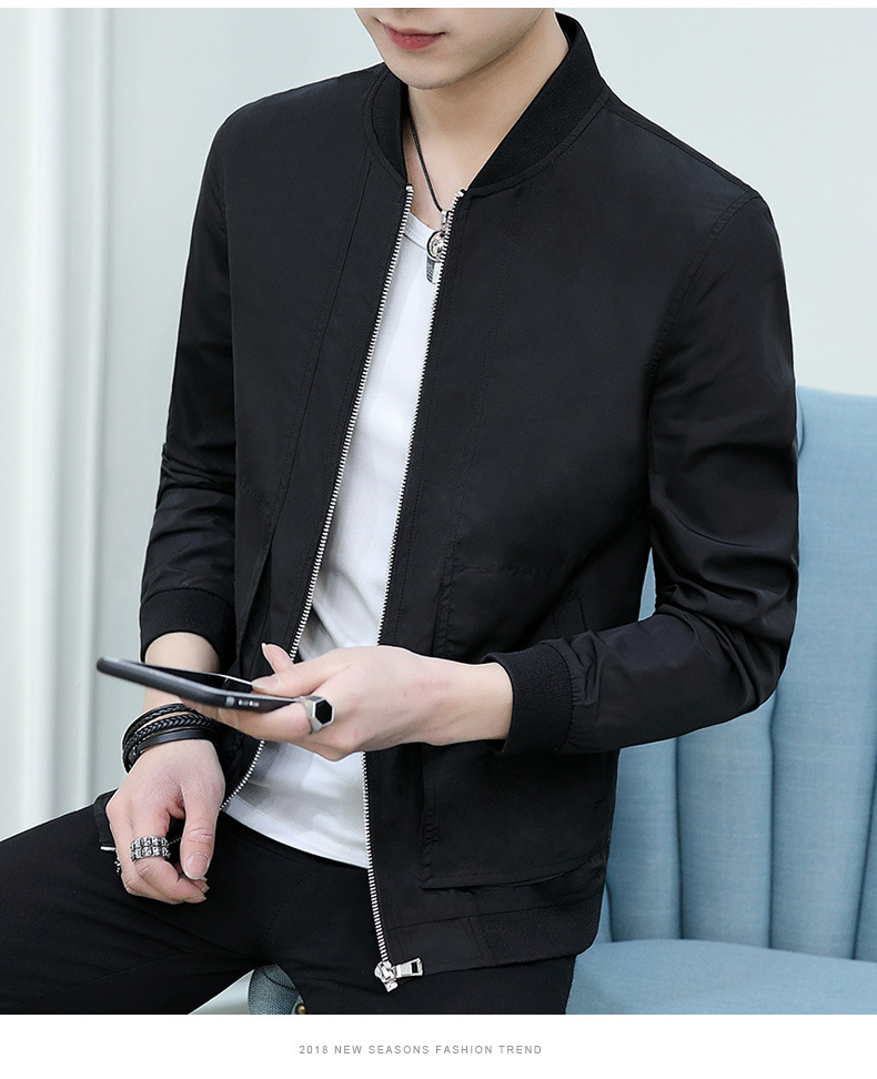 Veste homme en Fibre de polyester Polyester  - Ref 3411419 Image 23