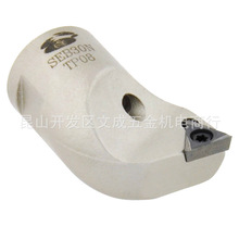 拾弃式搪孔头SEB09/10.5/12/14/16/18/20/22/24/26/28/30N-TP08