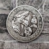 Silver coin and silver dollars in 1882, the United States can sound the silver dollar five -point skull coin manufacturers wholesale silver dollars